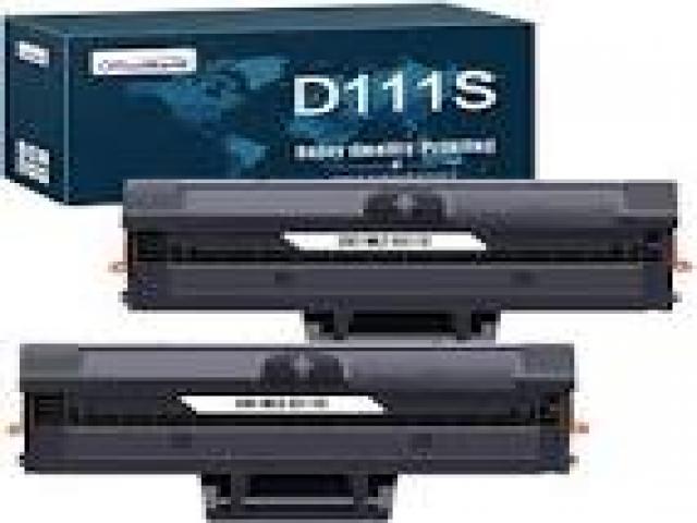 Telefonia - accessori - Beltel - superpage mlt-d111s toner tipo occasione