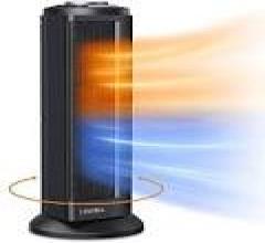 Beltel - lensoul termoventilatore torre oscillante molto conveniente