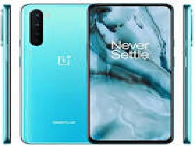 Telefonia - accessori - Beltel - oneplus n100 midnight frost ultimo arrivo