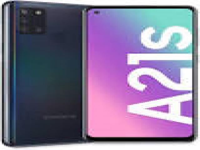 Telefonia - accessori - Beltel - samsung galaxy a21s ultima occasione