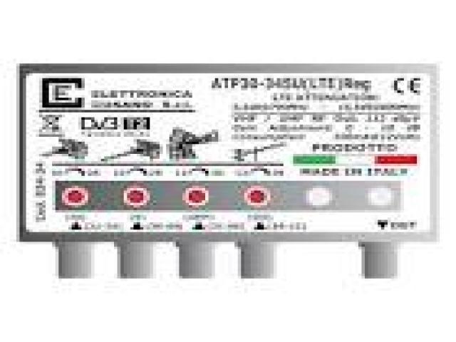 Beltel - elettronica cusano atp30-345u(lte) tipo migliore