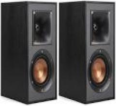 Beltel - klipsch reference r-41m nero molto conveniente