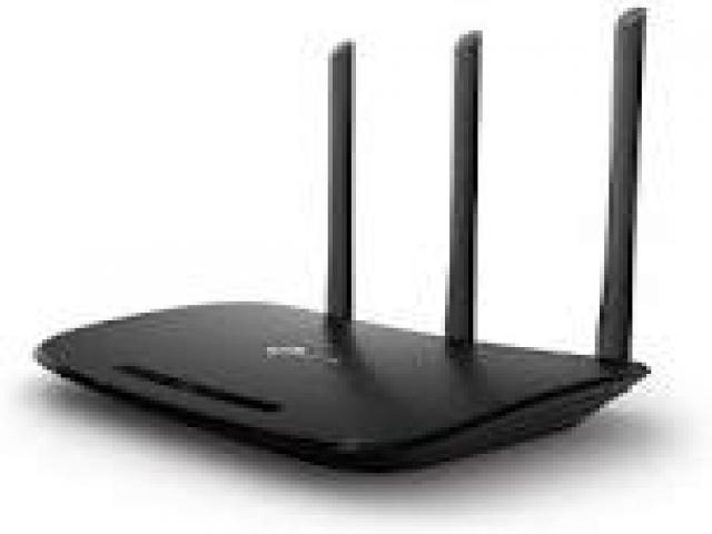 Telefonia - accessori - Beltel - tp-link tl-wr940n tipo promozionale