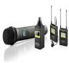 Beltel - saramonic professional wireless vhf ultima occasione