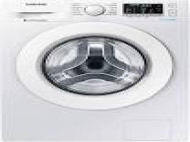 Beltel - samsung ww80j5455mw lavatrice 8 kg tipo conveniente