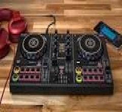 Beltel - pioneer ddj-200 smart controller dj ultimo tipo