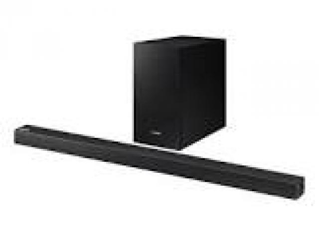 Telefonia - accessori - Beltel - samsung hw-r430/zf soundbar tipo promozionale