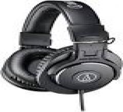 Beltel - audio technica ath-m30x cuffie molto economico