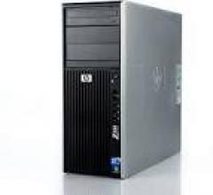 Beltel - hp z400 workstation ultima occasione