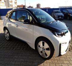 Auto - Bmw i3 120 ah advantage