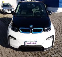 Auto - Bmw i3 120 ah advantage