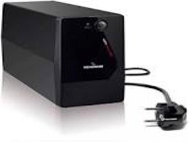 Beltel - tecnoware ups era plus 900 gruppo hi power vera occasione