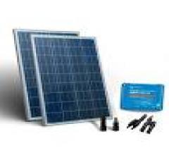Beltel - renogy 200w kit pannello solare tipo promozionale
