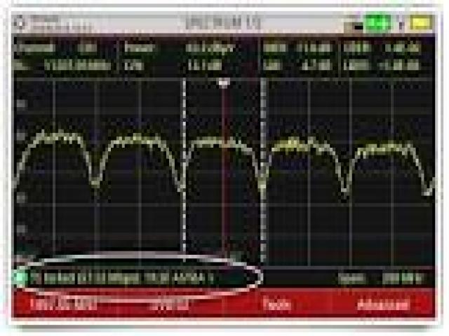 Telefonia - accessori - Beltel - zhiting satellite signal meter ultimo tipo