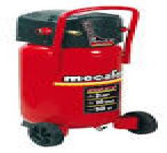 Beltel - mecafer compressore verticale potenza 2hp tipo migliore