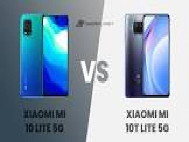 Telefonia - accessori - Beltel - xiaomi mi 10t lite 5g vero affare