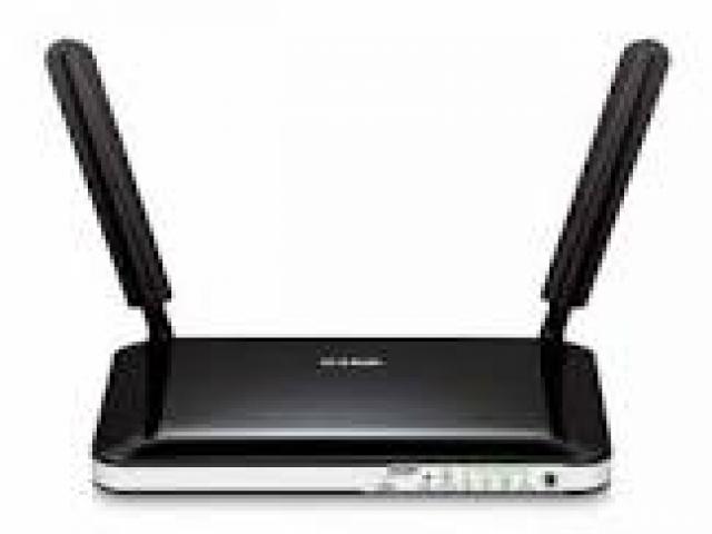 Telefonia - accessori - Beltel - zyxel 4g lte wireless router molto conveniente