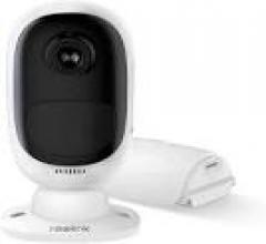Beltel - reolink argus 2 telecamera di sicurezza tipo promozionale