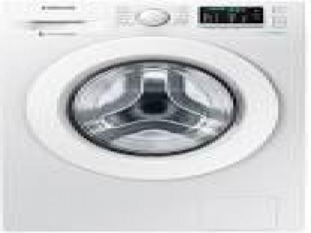 Beltel - samsung ww80j5455mw lavatrice 8 kg tipo economico