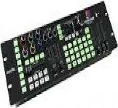 Beltel - eurolite 70064575 dmx led color chief controller tipo nuovo