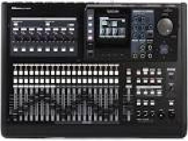 Beltel - tascam dp-32sd 32-track digital portastudio tipo migliore