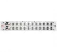 Beltel - dbx 231s double 31 band constant q graphic eq tipo economico