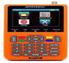 Beltel - kkmoon v9 digital satellite finder tipo occasione