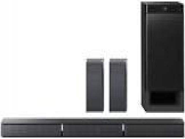 Telefonia - accessori - Beltel - sony ht-rt3 sistema home cinema 5.1 ultima occasione