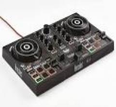 Beltel - hercules 4780882 dj control tipo occasione