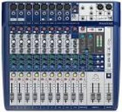 Beltel - ammoon mixer audio 12 canali tipo economico