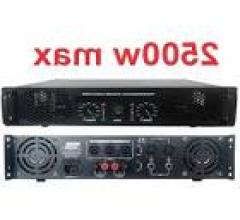 Beltel - kenwood dj top kac-ps704ex amplificatore audio auto vera occasione