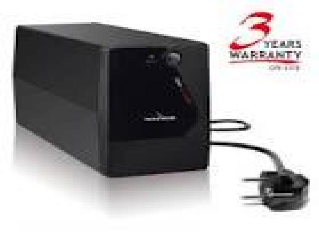 Beltel - tecnoware ups era plus 900 gruppo hi power tipo occasione