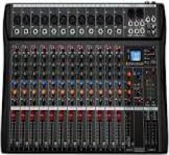 Beltel - depusheng 12 canali studio professionale mixer tipo promozionale