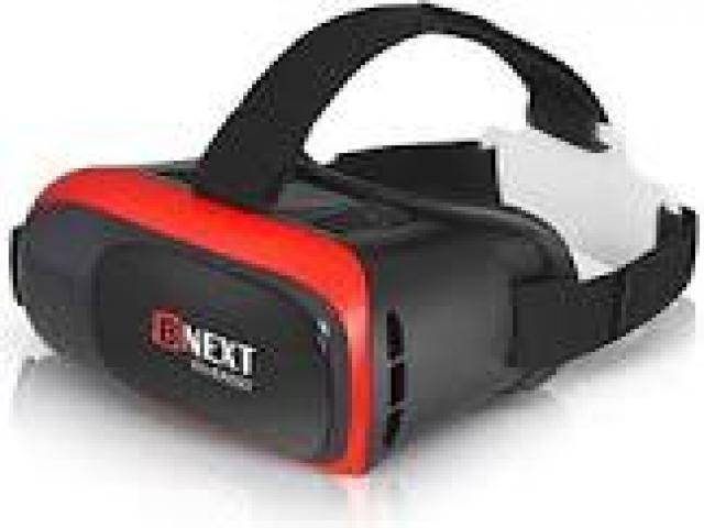 Telefonia - accessori - Beltel - fiyapoo occhiali vr 3d realta' virtuale ultimo tipo