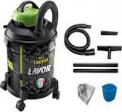 Beltel - lavor joker 1400 s aspiratore vera promo