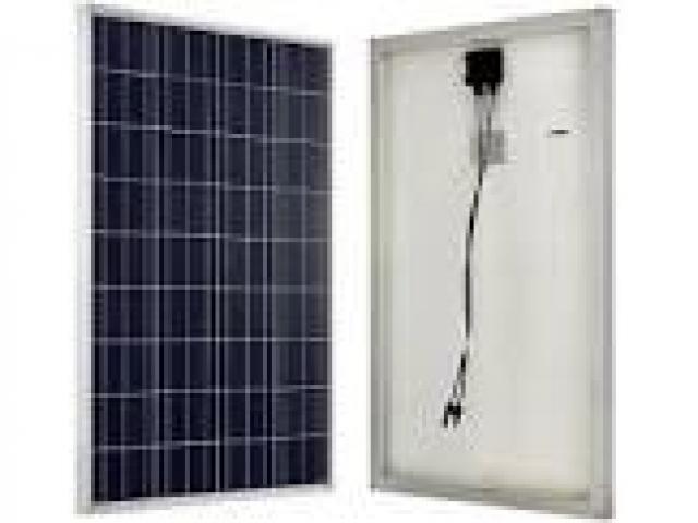 Telefonia - accessori - Beltel - eco-worthy pannello solare100 watt vera promo