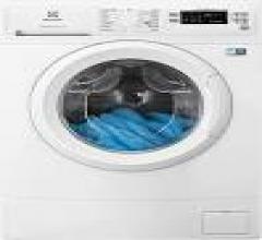 Beltel - electrolux ew6s526w lavatrice stretta vero affarevero sottocosto