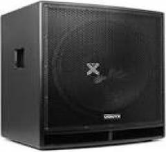 Beltel - vexus swp18 pro subwoofer vero affare