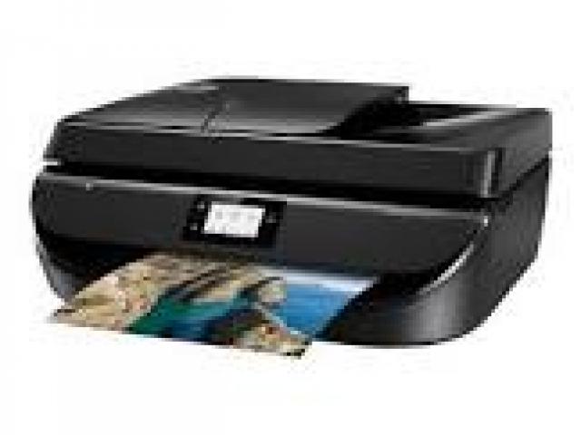 Telefonia - accessori - Beltel - hp officejet 5220 stampante multifunzione ultimo affare