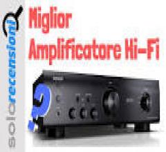 Beltel - dollatek amplificatore hi-fi vera occasione