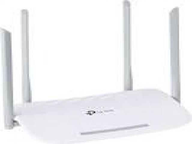 Telefonia - accessori - Beltel - cudy router wireless tipo conveniente