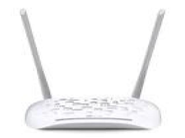 Telefonia - accessori - Beltel - tp/link td/w9970 modem router tipo occasione