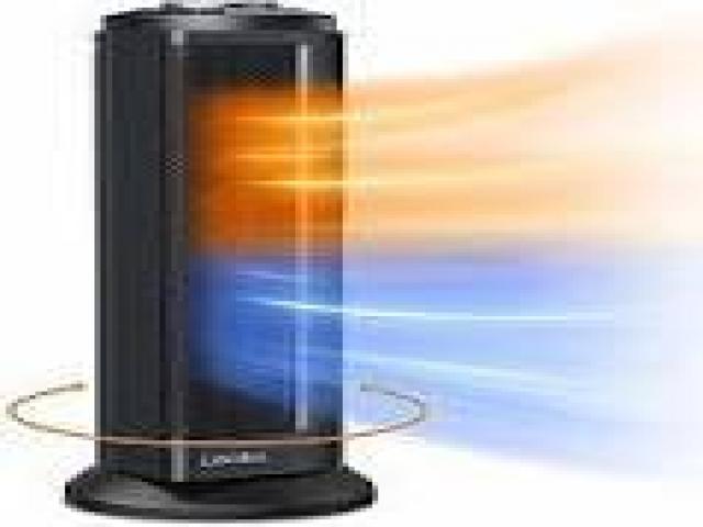 Beltel - lensoul termoventilatore torre oscillante ultima occasione