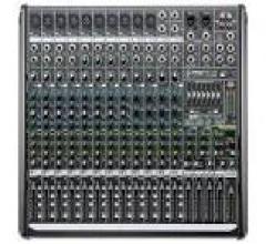 Beltel - mackie profx16v2 dj vera occasione