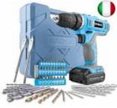 Beltel - hychika avvitatore a batteria 12v tipo occasione