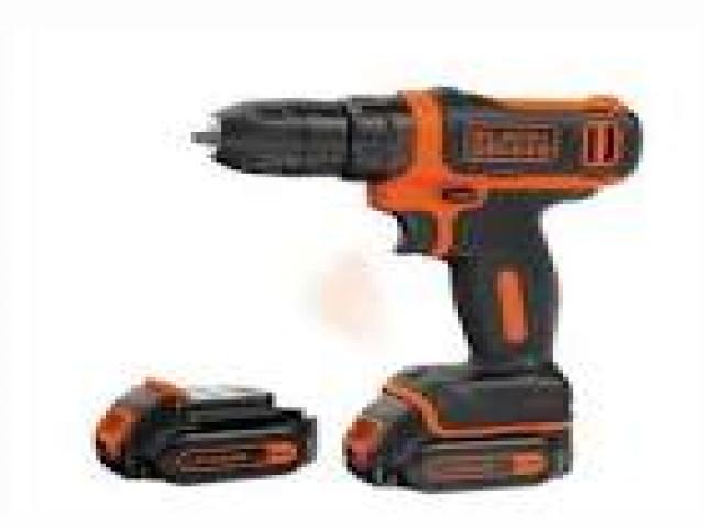 Beltel - black+decker bdchd18boa-qw ultimo tipo