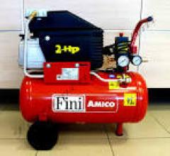 Beltel - fini compressors amico 23050 tipo conveniente