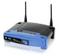 Beltel - linksys router wi-fi vero affare