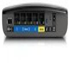 Beltel - linksys e2500v4-eu n600 tipo promozionale