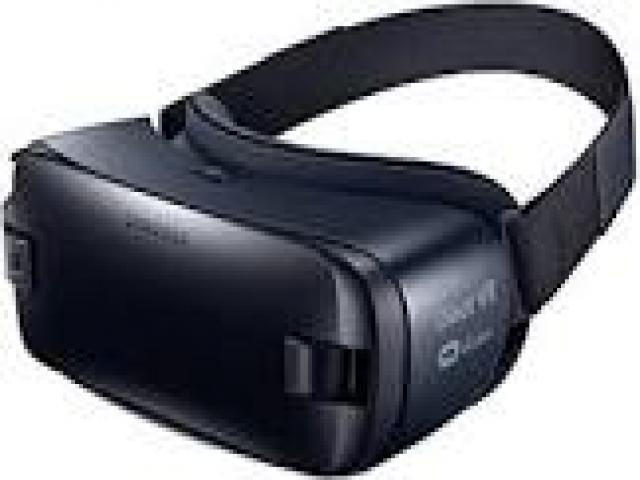 Telefonia - accessori - Beltel - samsung gear vr occhiali per realta' ultima occasione